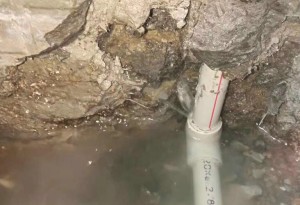 横峰县管道漏水检测五