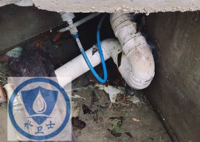 横峰县水管漏水检测公司6