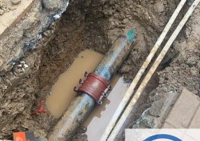 横峰县水管漏水检测公司4