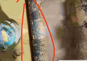 横峰县水管漏水检测公司1